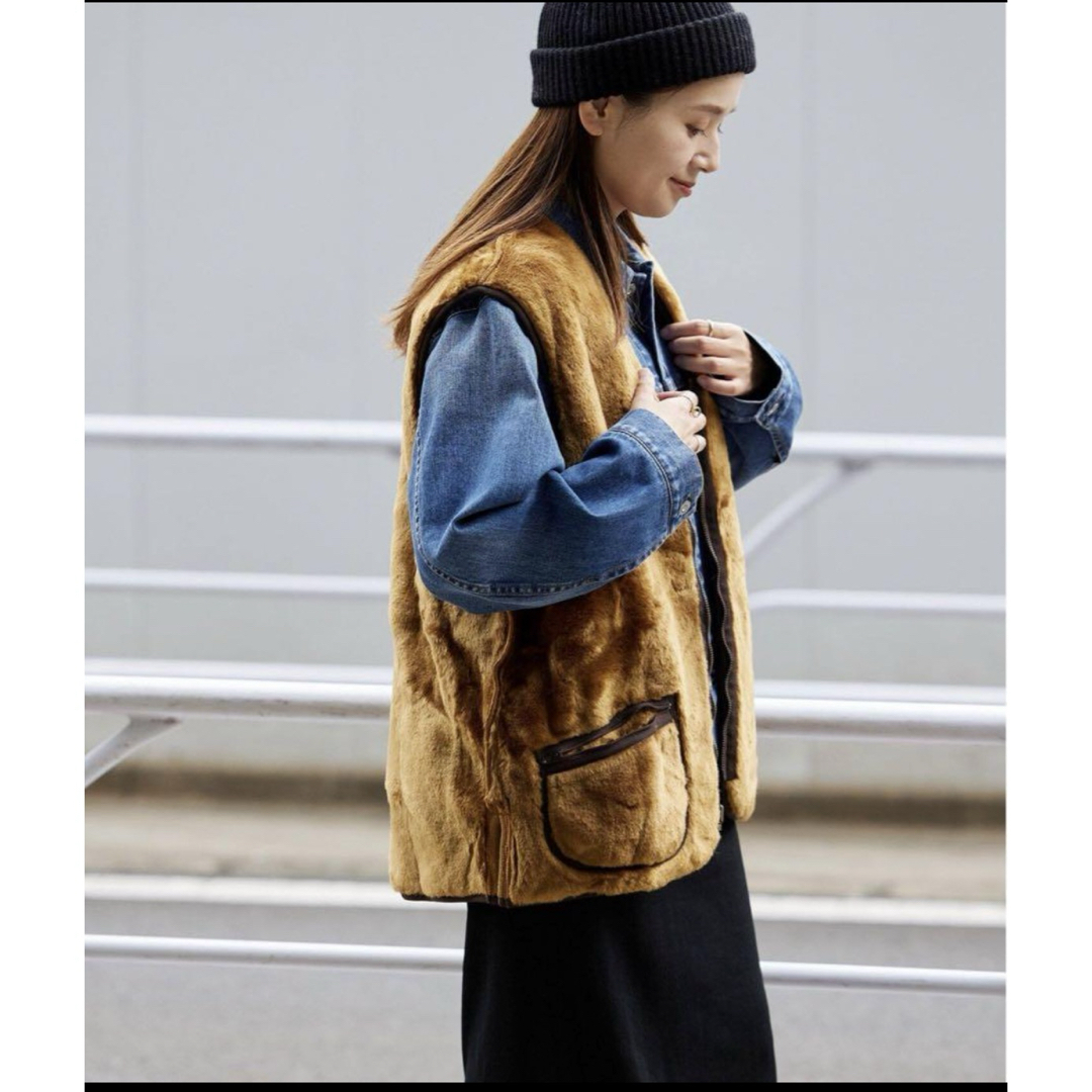Barbour - barbour バブアー ファーライナーベスト 36の通販 by Barbour - barbour バブアー ファーライナーベスト 36の通販 by