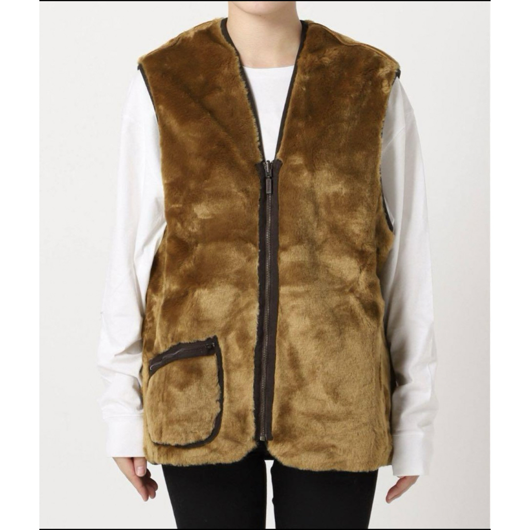 Barbour - barbour バブアー ファーライナーベスト 36の通販 by Barbour - barbour バブアー ファーライナーベスト 36の通販 by