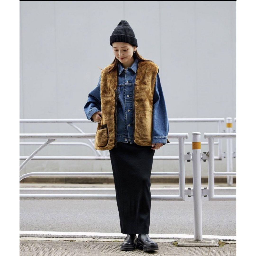 Barbour - barbour バブアー ファーライナーベスト 36の通販 by Barbour - barbour バブアー ファーライナーベスト 36の通販 by