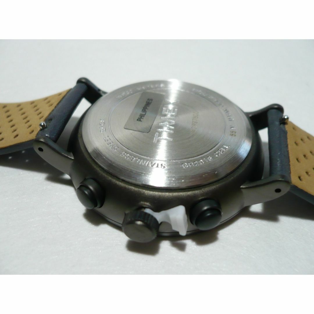 TIMEX(タイメックス)の送料込 新品★TIMEX フェアフィールド スーパーノヴァ クロノグラフ 腕時計 レディースのファッション小物(腕時計)の商品写真
