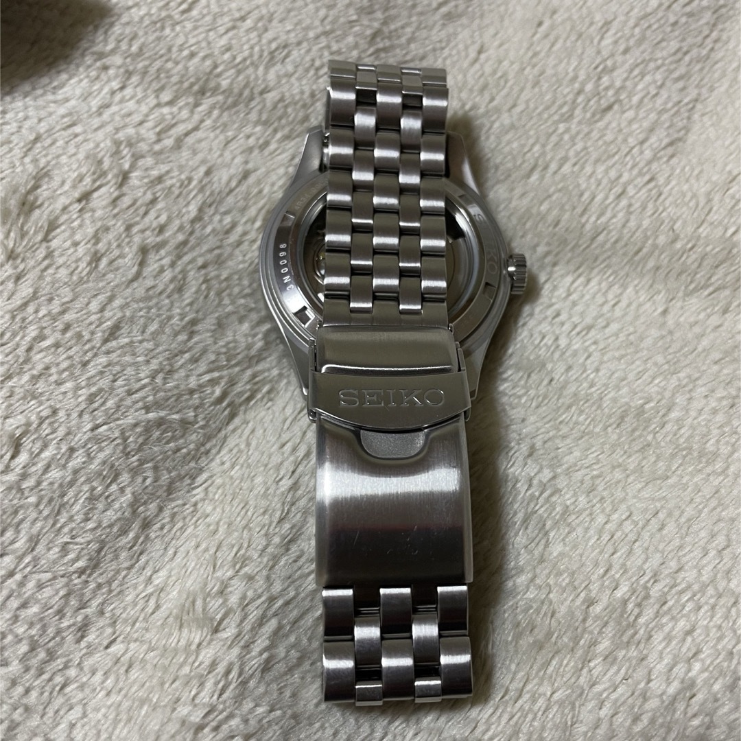 SEIKO(セイコー)のセイコー 5スポーツ SBSC009 メンズの時計(腕時計(アナログ))の商品写真
