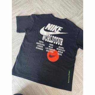 ナイキ(NIKE)のNIKE メンズLサイズ Tシャツ(Tシャツ/カットソー(半袖/袖なし))