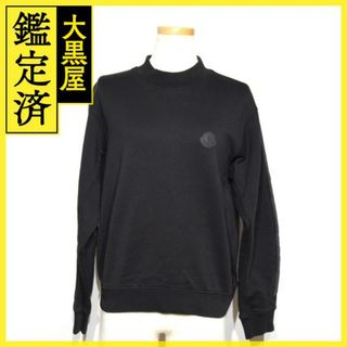 MONCLER - サイズS□モンクレール□フリル袖スウェットシャツ□新品