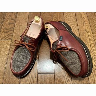 パラブーツ(Paraboot)のParaboot MICHAEL PHOQUEサイズ41 ミカエル フォック(ブーツ)