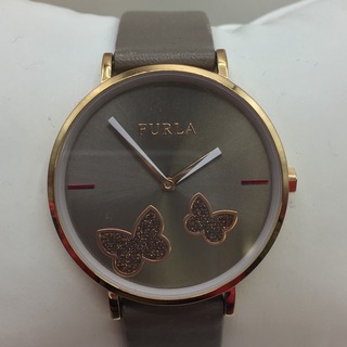 フルラ(Furla)の◎◎FURLA フルラ 腕時計 FURLA  4251113510  箱・取説付　中古品(腕時計)
