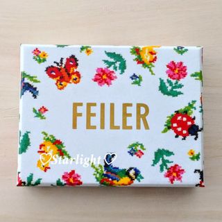 フェイラー(FEILER)の♡美人百花 2024年3月号 付録♡(ファッション)