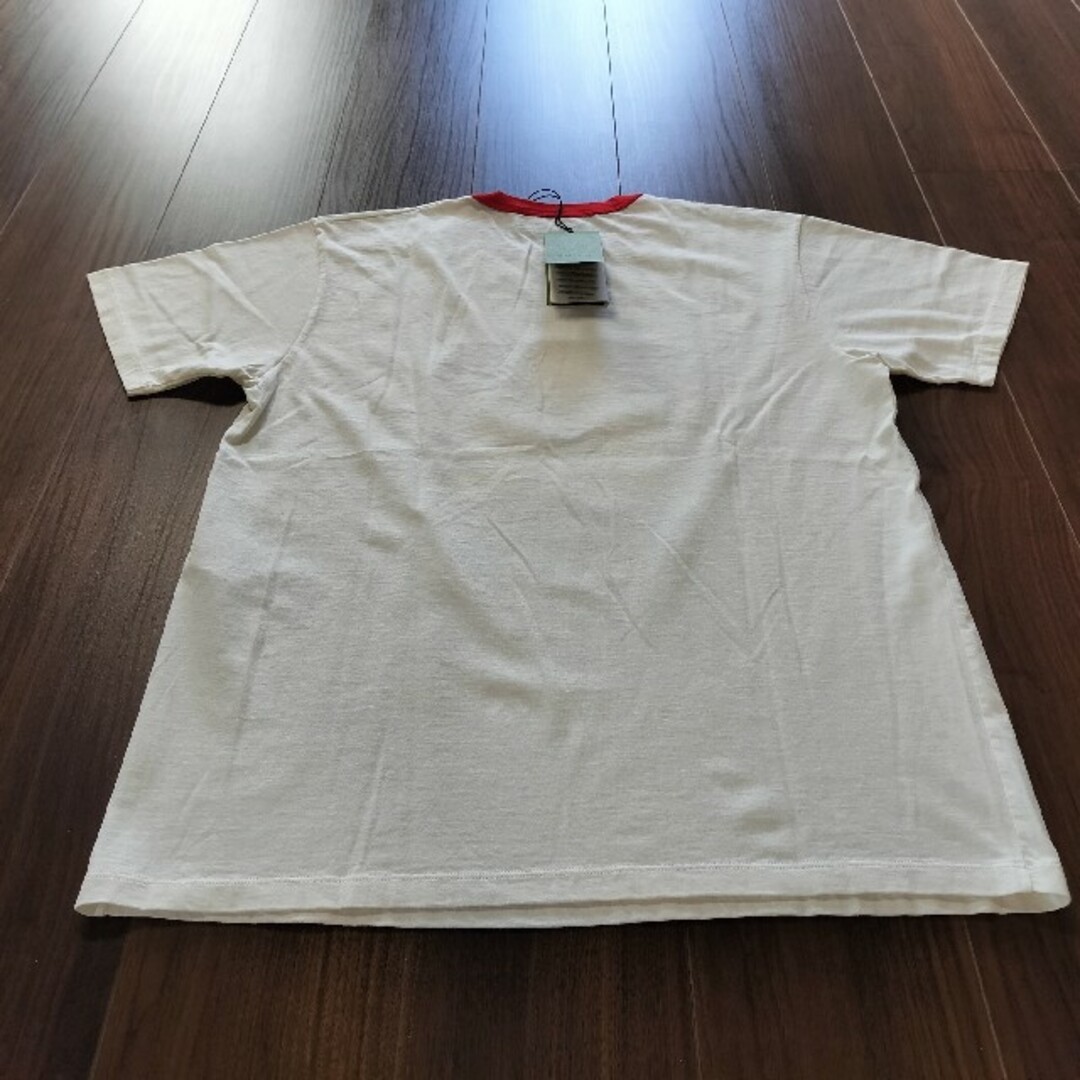 Gucci(グッチ)の新品グッチ　Tシャツ メンズのトップス(Tシャツ/カットソー(半袖/袖なし))の商品写真