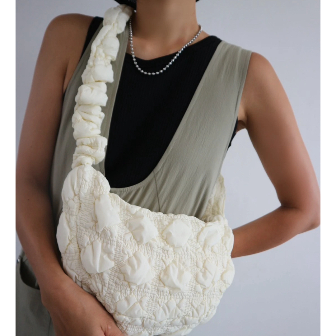 Multiway Pokopoko Shoulder Bag レディースのバッグ(ショルダーバッグ)の商品写真