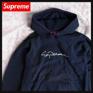 Supreme - 【入手困難☆即完売モデル☆Lサイズ】シュプリーム センター