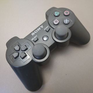 プレイステーション3(PlayStation3)の安心の整備済み！◆PS3純正コントローラー SIXAXIS◆中古◆19(その他)