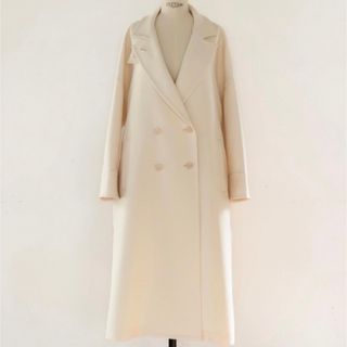 KOH.style yukko produce coat