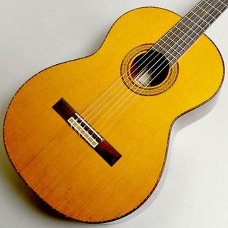 Oribe Guitars John Martin Oribe 【クリアランス！値下げしました！】【中古】【USED】クラシック・ギター【イオンモール名古屋茶屋店】(その他)