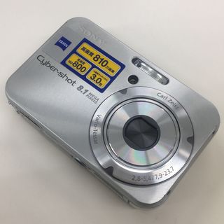 SONY - 【美品】SONY Cyber-shot DSC-T700 完動品の通販 by yuu's shop