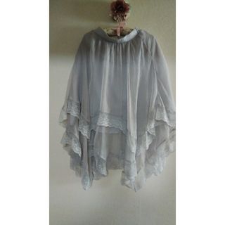 アクシーズファム(axes femme)のアクシーズファム＊スカート…＊(ロングスカート)