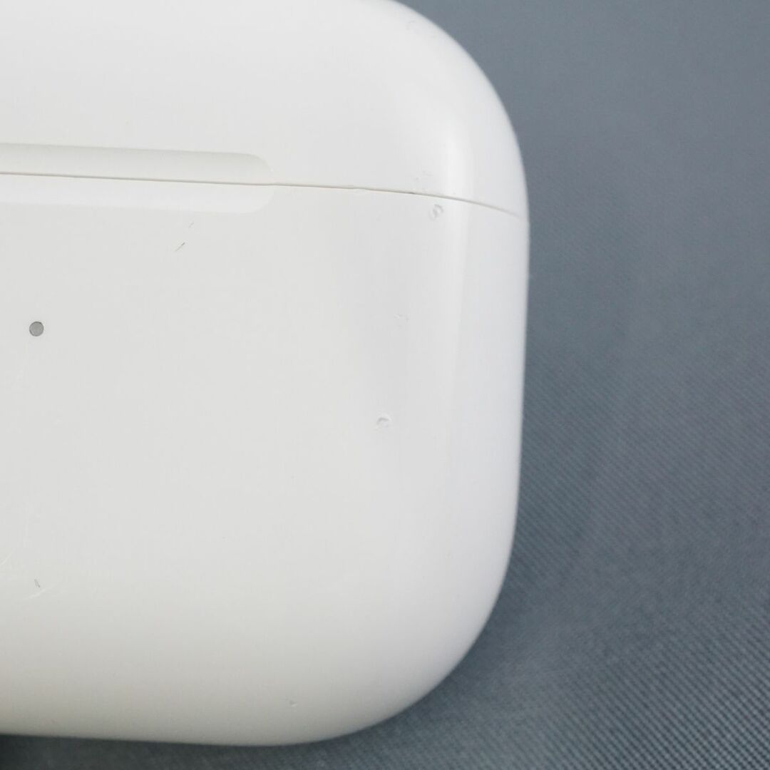 Apple AirPods 第三世代 充電ケース A2566 - イヤフォン