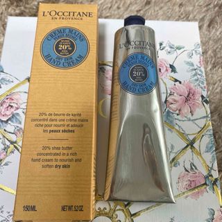 ロクシタン(L'OCCITANE)のロクシタン　ハンドクリーム　150ml(ハンドクリーム)