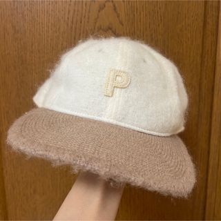 ジャーナルスタンダード(JOURNAL STANDARD)のPOTEN キャップ(キャップ)