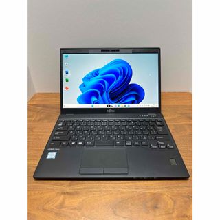 フジツウ(富士通)の超美品❗️ LIFEBOOK U939/A i5&SSD128GB(ノートPC)