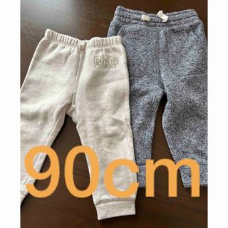 babyGAP - babyGAP 90cm パンツ　2枚組