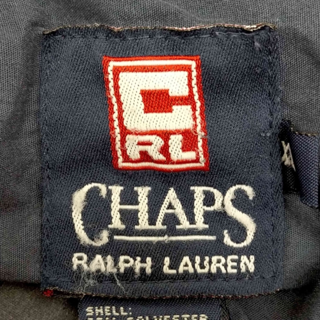 CHAPS(チャップス)のCHAPS RALPH LAUREN(チャップスラルフローレン) メンズ メンズのジャケット/アウター(その他)の商品写真