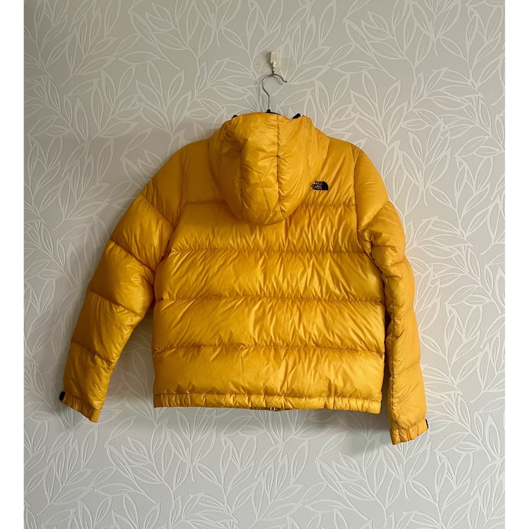 THE NORTH FACE(ザノースフェイス)のTHE NORTH FACE  シエラ ショート フーディー  レディースのジャケット/アウター(ダウンジャケット)の商品写真