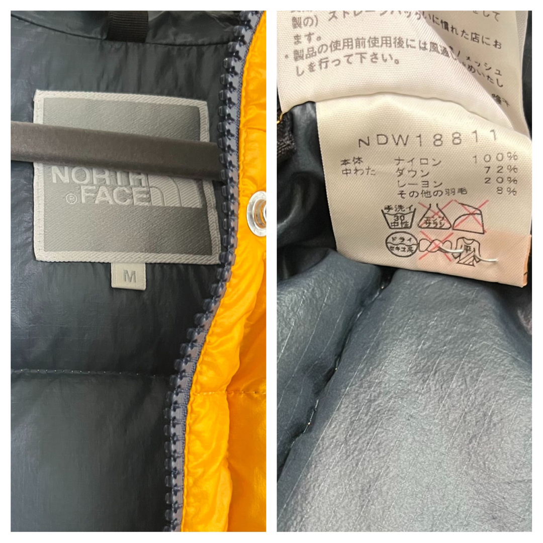 THE NORTH FACE(ザノースフェイス)のTHE NORTH FACE  シエラ ショート フーディー  レディースのジャケット/アウター(ダウンジャケット)の商品写真