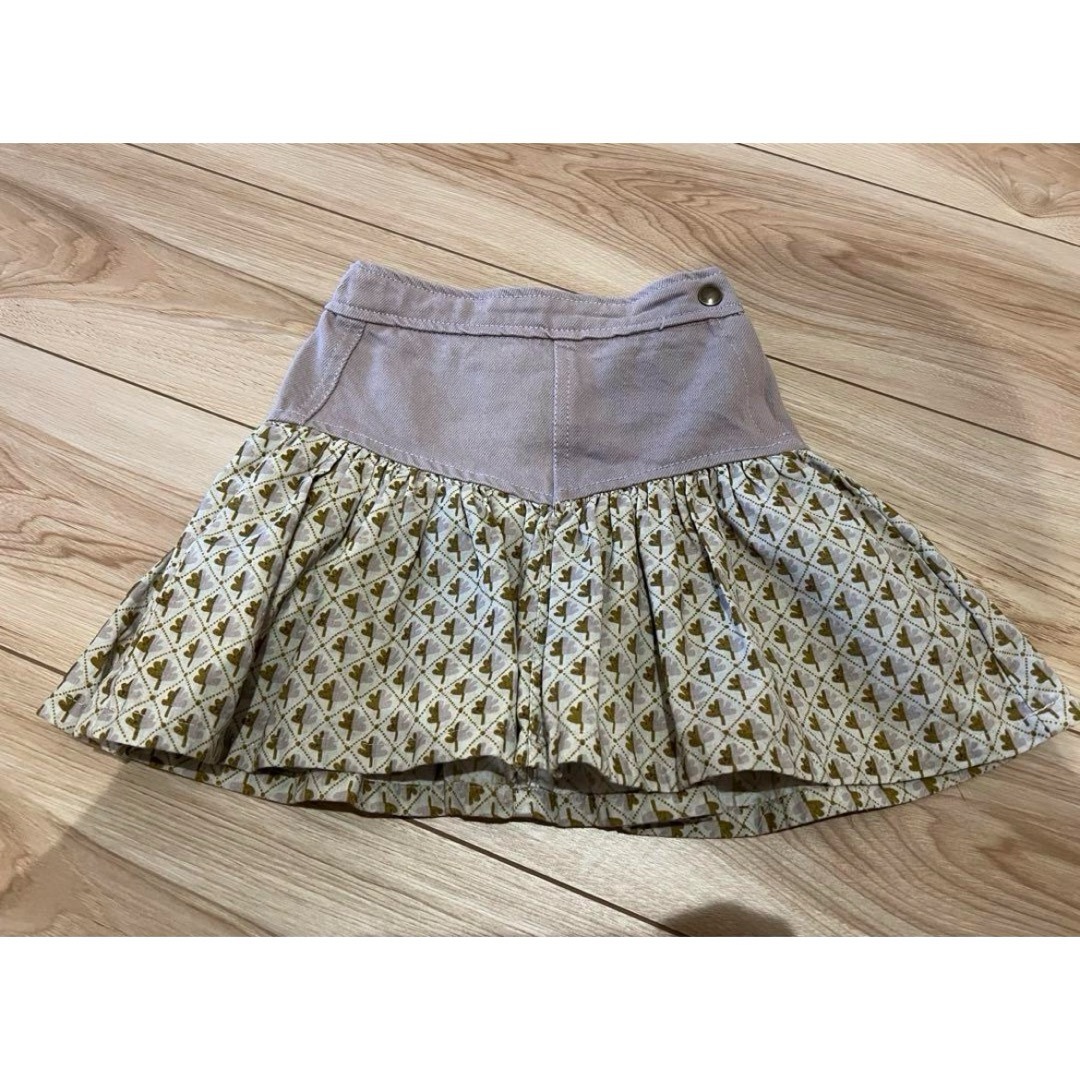 日本未入荷 soor ploom デニムスカート 4y ボトムス - www.powertee.com 日本未入荷 soor ploom デニムスカート 4y ボトムス - www.powertee.com