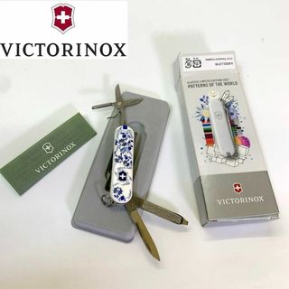 VICTORINOX - 3086 新品 2021限定 VICTORINOX ビクトリノックス ミニナイフ