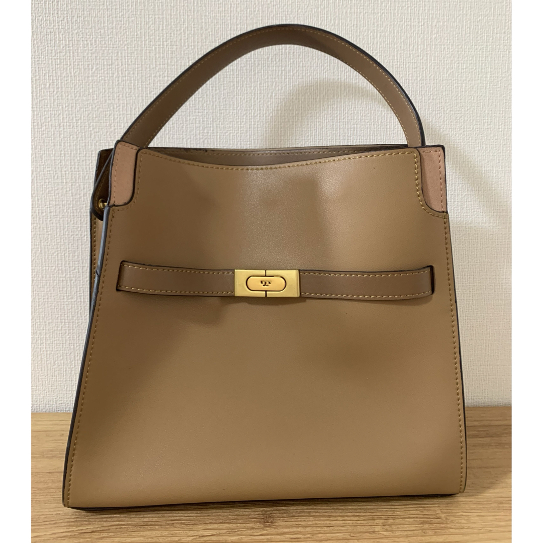 Tory Burch - TORY BURCH トリーバーチ L EE RADZIWILL スモールバッグ