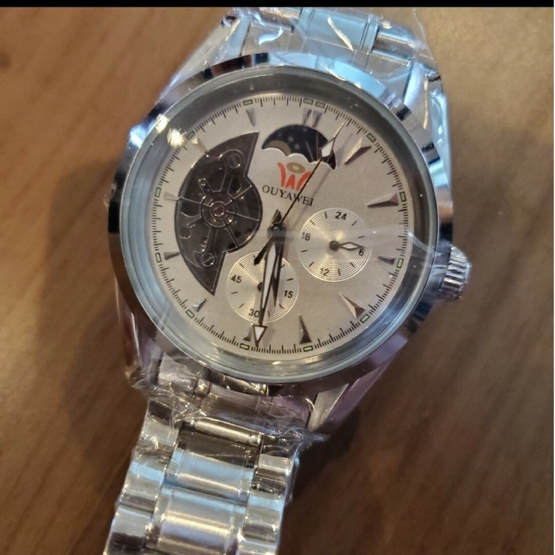 ats様専用 メンズの時計(腕時計(アナログ))の商品写真