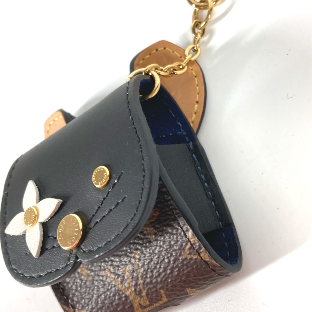 LOUIS VUITTON - ルイヴィトン LOUIS VUITTON エテュイ・イヤホン LOUIS VUITTON - ルイヴィトン LOUIS VUITTON エテュイ・イヤホン
