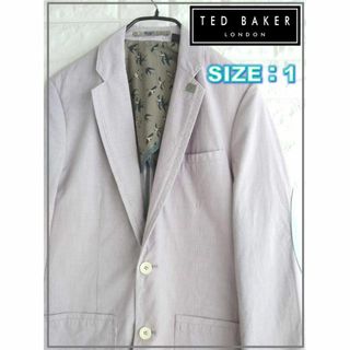 TED BAKER(ジャケット/アウター)のフリマアイテム一覧 TED BAKER(ジャケット/アウター)のフリマアイテム一覧