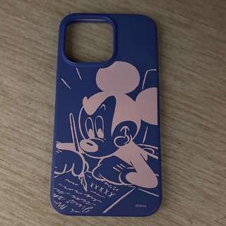 ディズニー(Disney)のiPhone13pro ケース　ミッキー　(iPhoneケース)