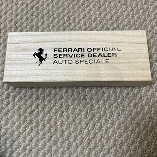 Ferrari - FERRARI 日本茶3種セット