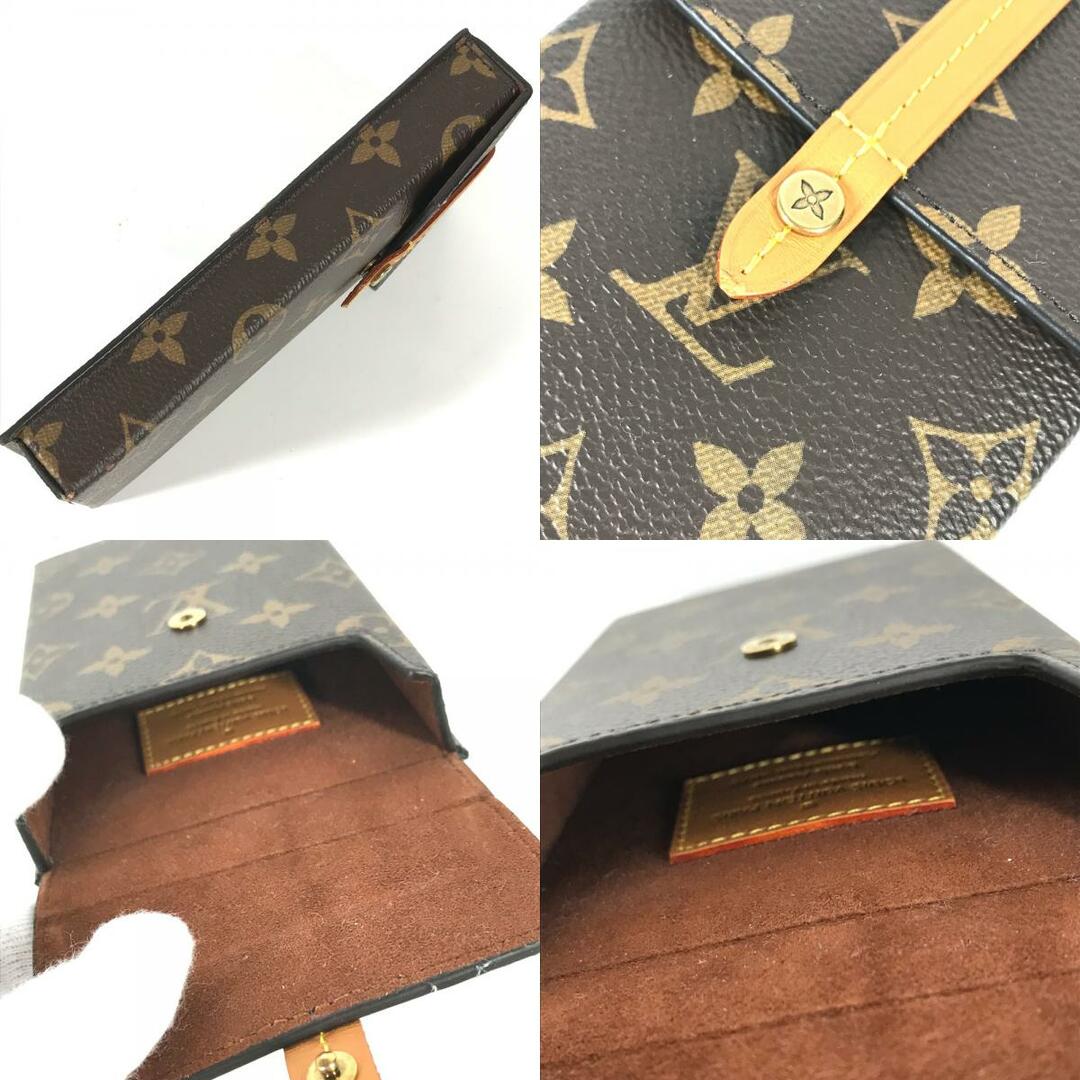 LOUIS VUITTON - ルイヴィトン LOUIS VUITTON ボックス フォン LOUIS VUITTON - ルイヴィトン LOUIS VUITTON ボックス フォン