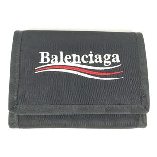 バレンシアガ 折り財布(メンズ)（ナイロン）の通販 16点 | Balenciaga