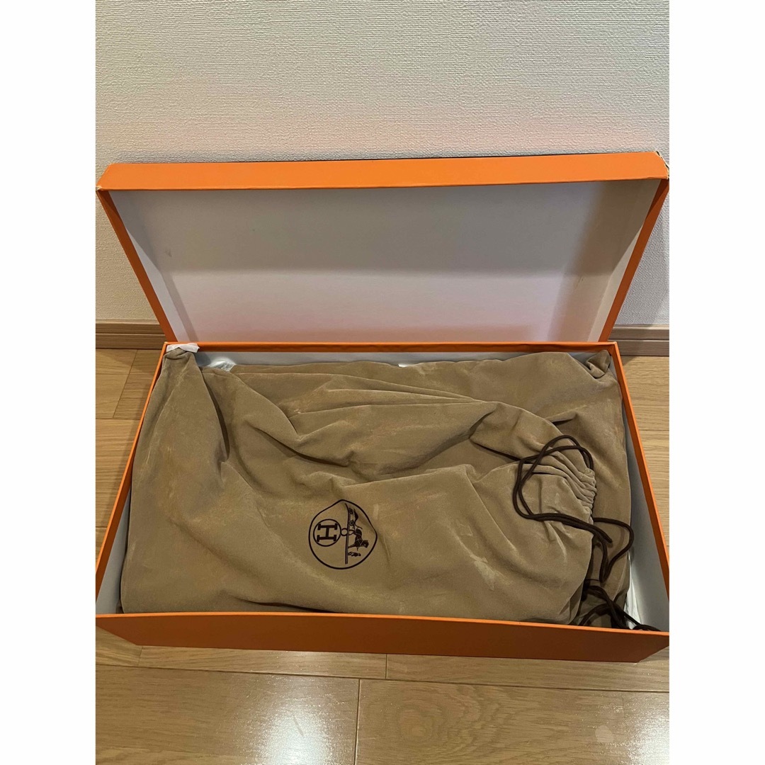 Hermes(エルメス)のHERMES🍊ジャンピングブーツ レディースの靴/シューズ(ブーツ)の商品写真