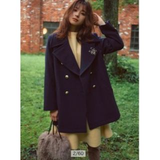 JUSGLITTY(ピーコート)のフリマアイテム一覧 JUSGLITTY(ピーコート)のフリマアイテム一覧