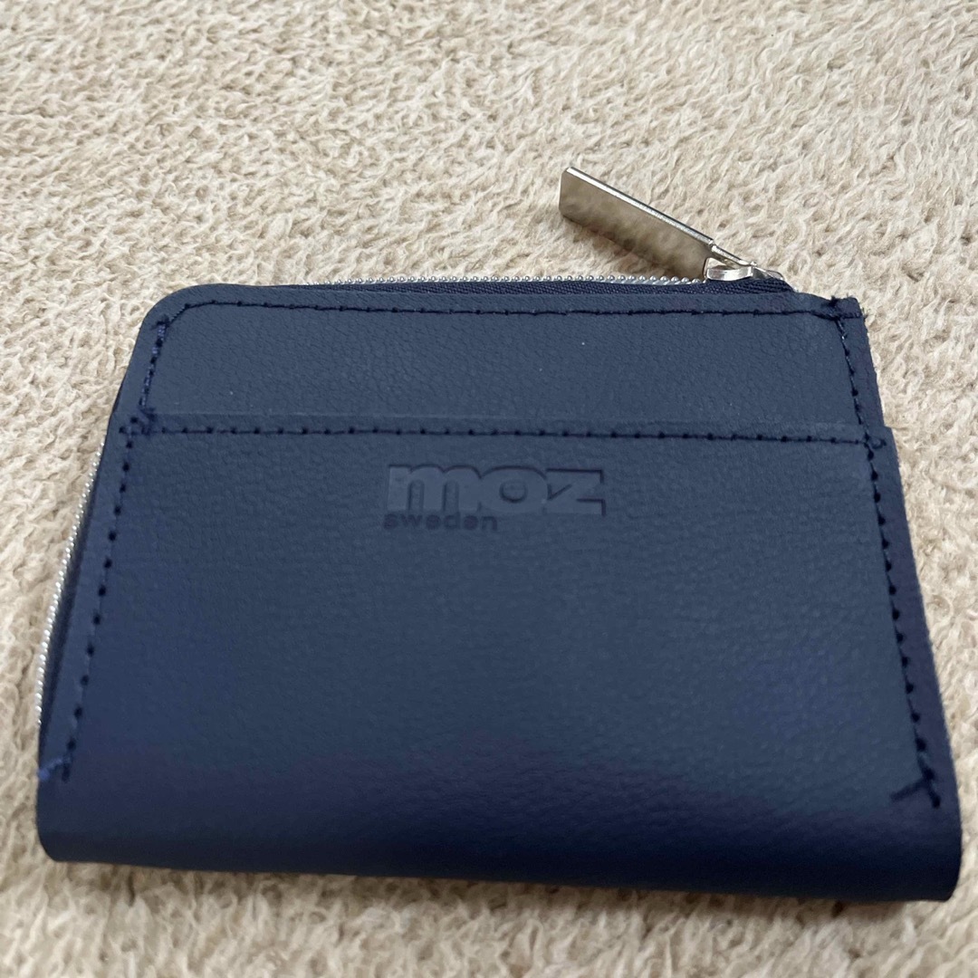moz(モズ)のmoz 財布 レディースのファッション小物(財布)の商品写真