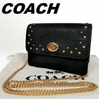 コーチ(COACH) スタッズ（ゴールド/金色系）の通販 100点以上 | コーチ