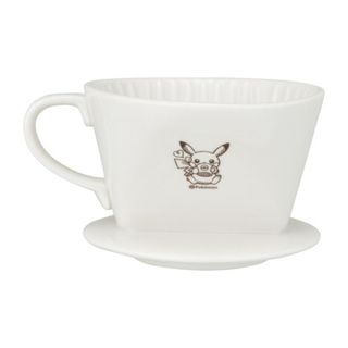 カリタ(Kalita)の新品未使用 ポケモン カリタ 波佐見焼 101 ドリッパー(その他)