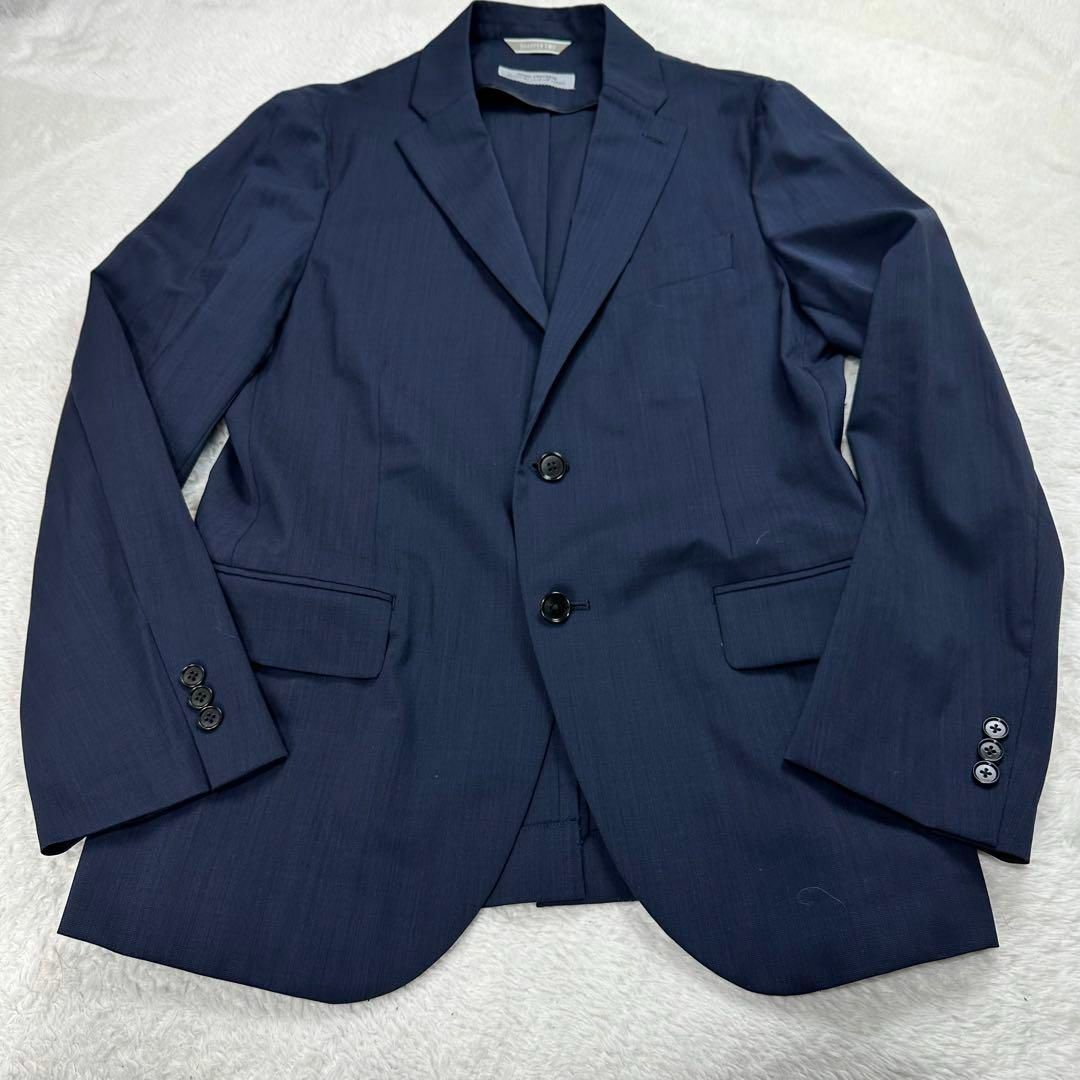 ナノユニバース✨セットアップ SATO TAILOR 48サイズ(Lサイズ)