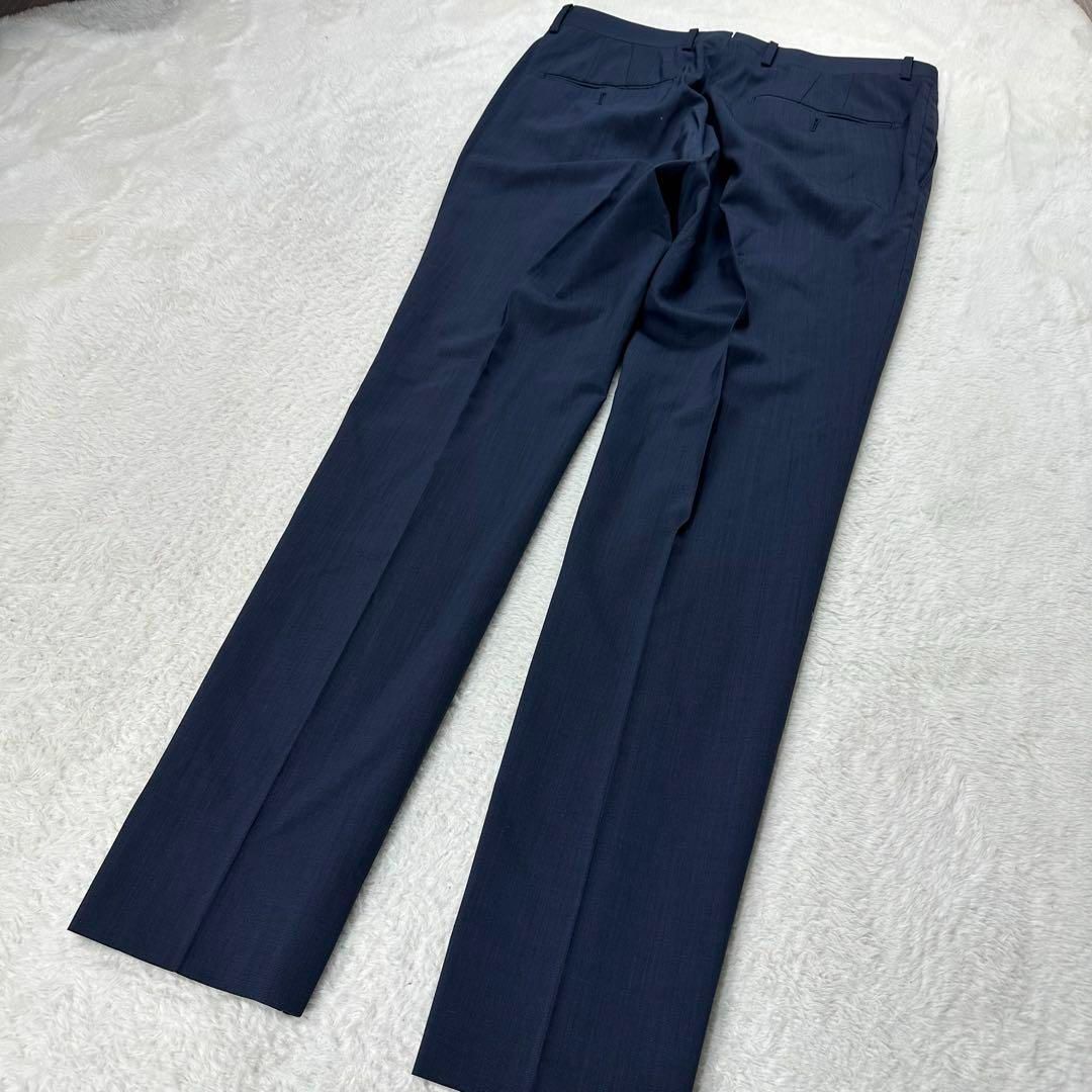 ナノユニバース✨セットアップ SATO TAILOR 48サイズ(Lサイズ)