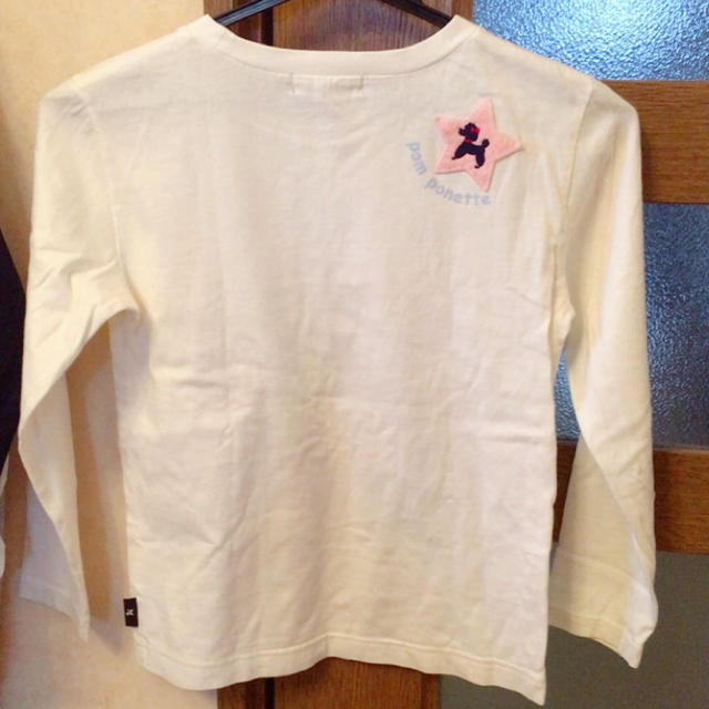 pom ponette(ポンポネット)の気まぐれセール♡ キッズ/ベビー/マタニティのキッズ服女の子用(90cm~)(Tシャツ/カットソー)の商品写真