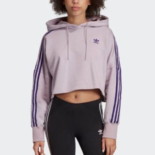 アディダス(adidas)のadidas パーカー(パーカー)