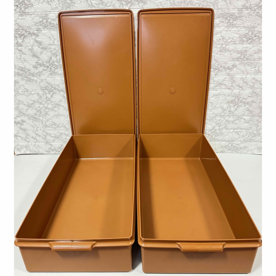 TupperwareBrands - Tupperware タッパーウェア 衣装ケース 収納 TupperwareBrands - Tupperware タッパーウェア 衣装ケース 収納