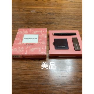 ローラメルシエ(laura mercier)のLAURA MERCIER プティ コレクシオン ベストカラー t(コフレ/メイクアップセット)