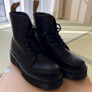 Dr.Martens - のぐのぐ様専用ページ ドクターマーチン 8ホールブーツの