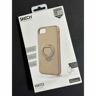 【新品】SKECH Vortex iPhone 8/7/6s ケース(iPhoneケース)