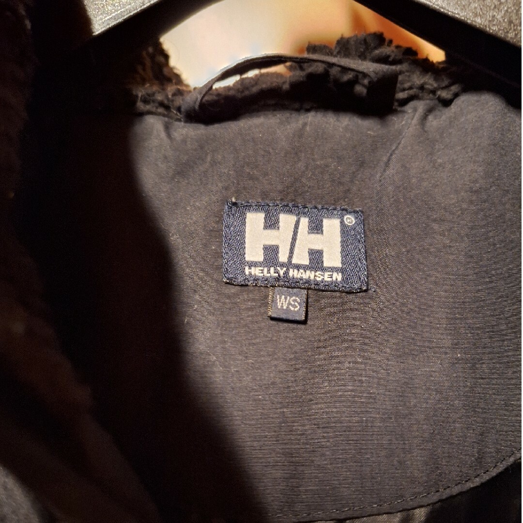 HELLY HANSEN(ヘリーハンセン)のヘリーハンセンコート レディースのジャケット/アウター(その他)の商品写真